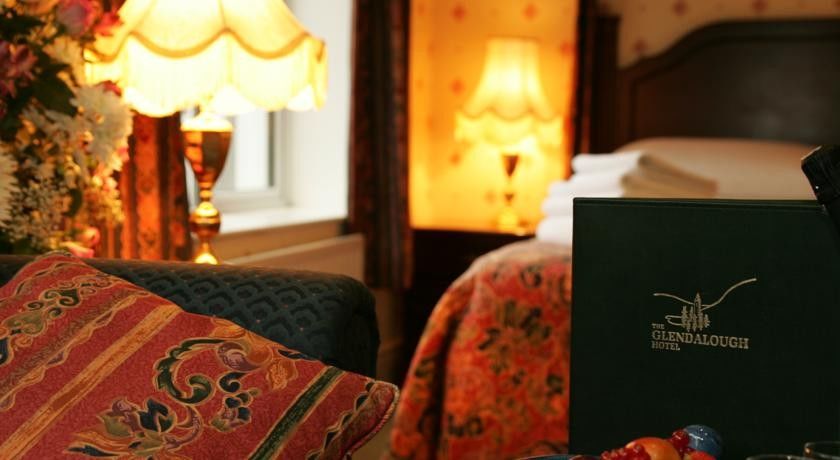 The Glendalough Hotel Лара Екстер'єр фото