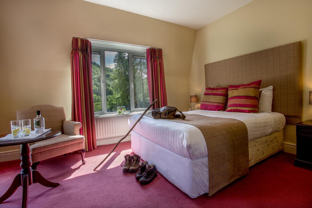The Glendalough Hotel Лара Екстер'єр фото